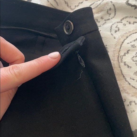 Banana Republic Sloan Pant *Donating Soon!* - Picture 3 of 4